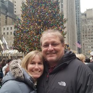 Meet your Posher, Laura